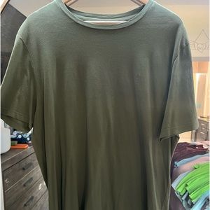 Basic All Saints tshirt